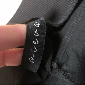 Mieva errand / workout pants